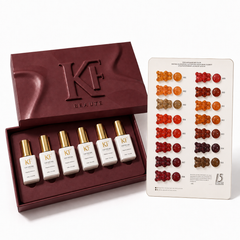 Amber Cherry —— 15colors