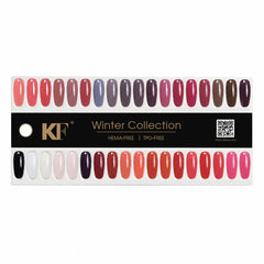 WINTER——KF01