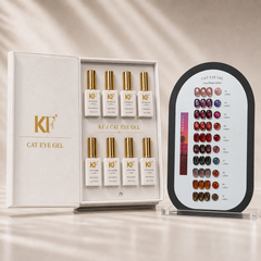 Sunset——2026 Cat Eye Gel(10colors)