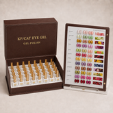 Fruit Cat's Eye ——36 colors