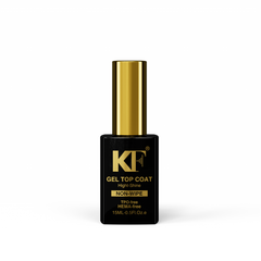 GEL TOP COAT 15ML