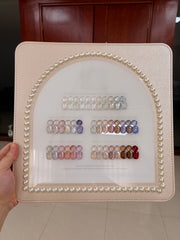 Crystal Nude 2026 Cat Eye(39colors)