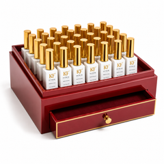 Drawer-Style Display Box