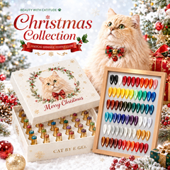 Christmas All Spectrum Metallic——2026(Hot Sell)