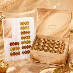 Gilded Amber——2026(Hot Sell)