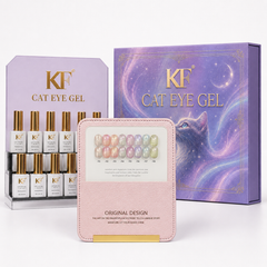 Morning Mist——2026 Cat Eye(8colors)