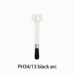 PH34/13 Black arc