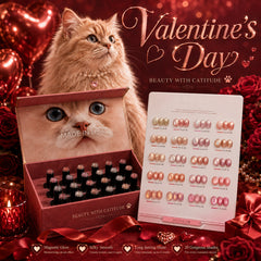 Rose Dream For You Kitty——2026(Hot Sell)