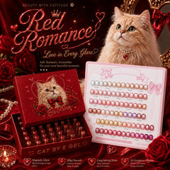 Rose Letter Cat——2026(Hot Sell)