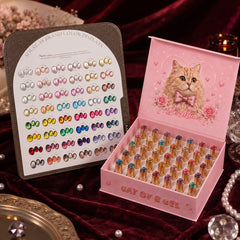 Velvet Kitten——2026(Hot Sell)