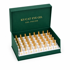 Flip-Top Display Box