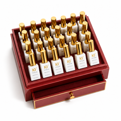 Drawer-Style Display Box
