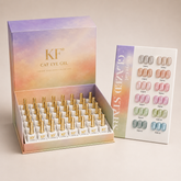 Soft Nude —— 12colors