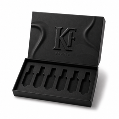 Flat Hinged Gift Box