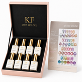 Mist Shimmer —— 24colors