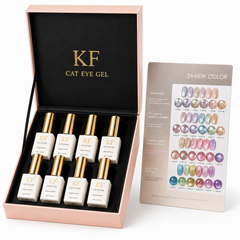 Mist Shimmer —— 24colors