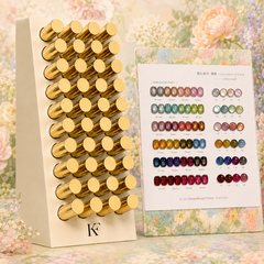 Candy Color—— 2026 Cat Eye Gel(24colors)