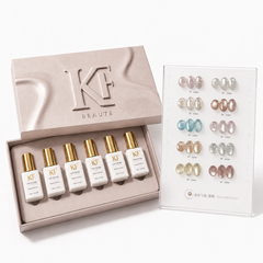 Glacier Bubble—— 2026 Cat Eye(12colors)