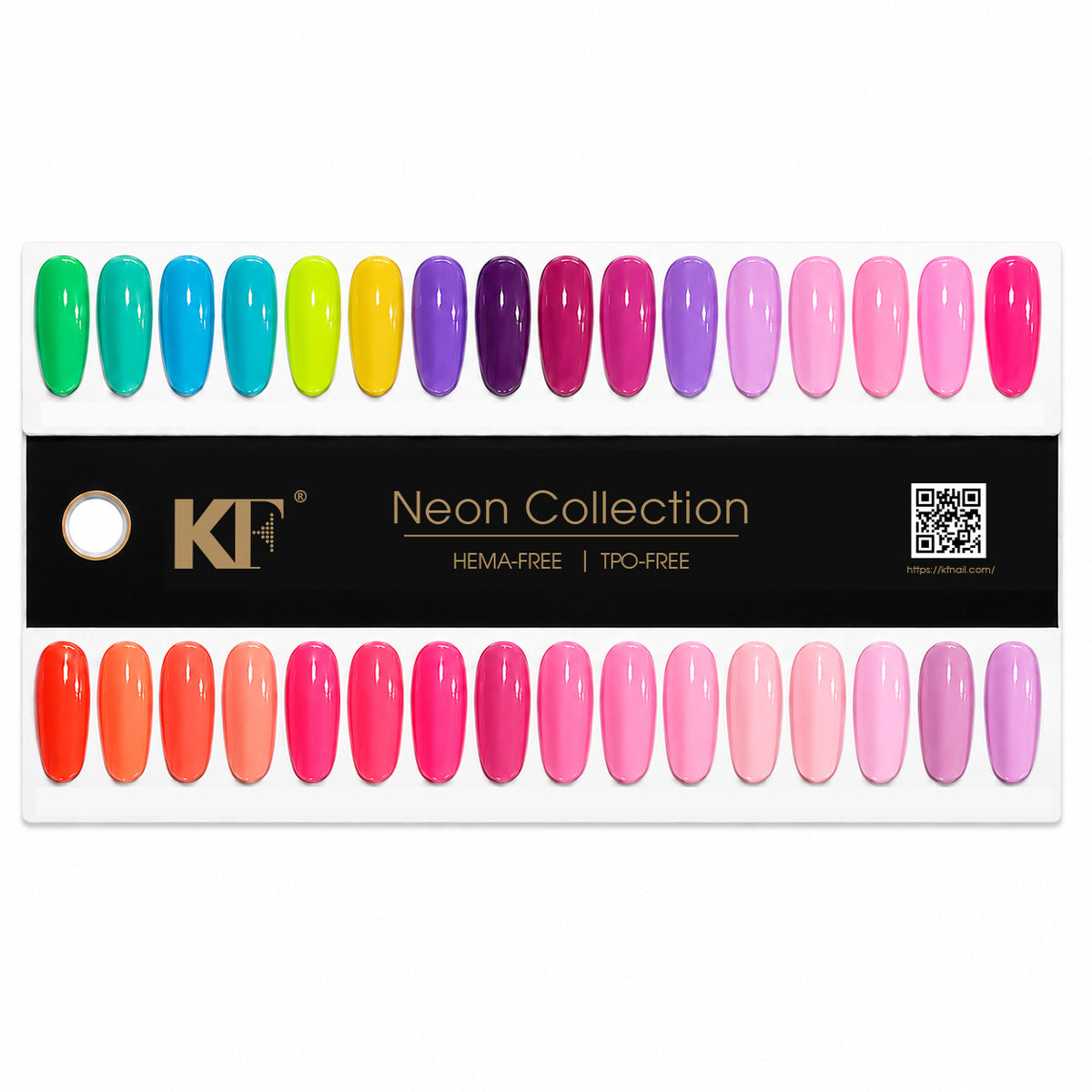 NEON——KF01