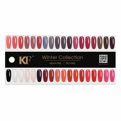 WINTER——KF01