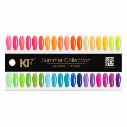 SUMMER——KF01