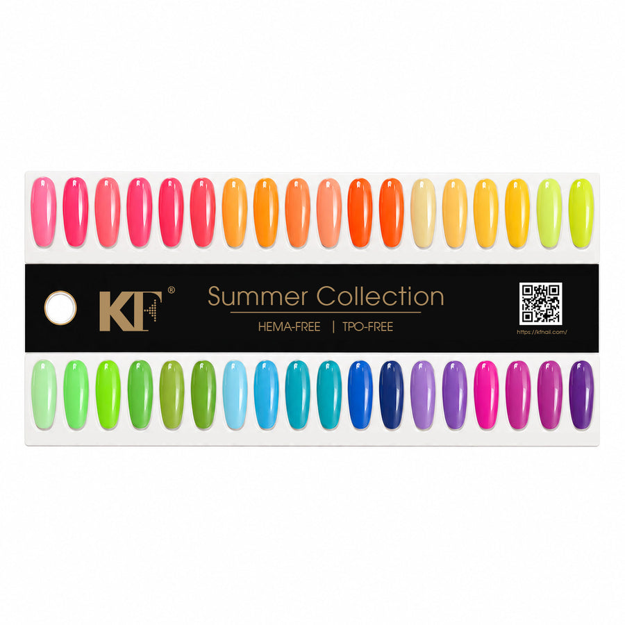 SUMMER——KF01