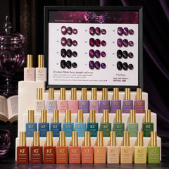 Misty Wild Mulberry——2026(Hot Sell)
