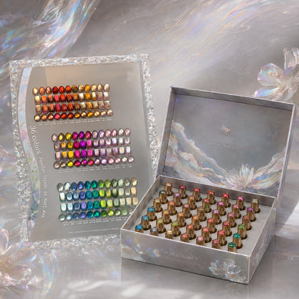 Aurora Veil——2026(Hot Sell)