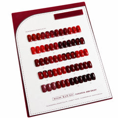 20 Colors——2026(Hot Sell)