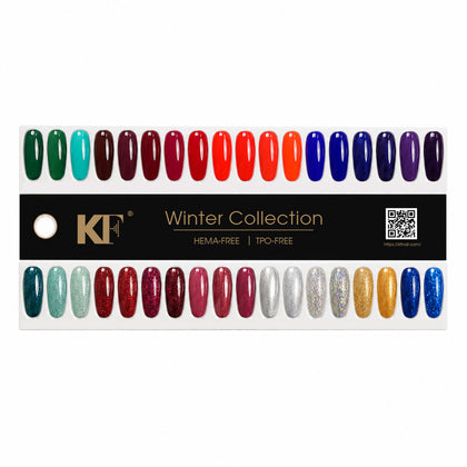 WINTER——KF02