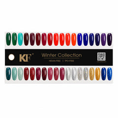 WINTER——KF02
