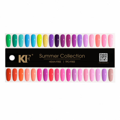 SUMMER——KF02