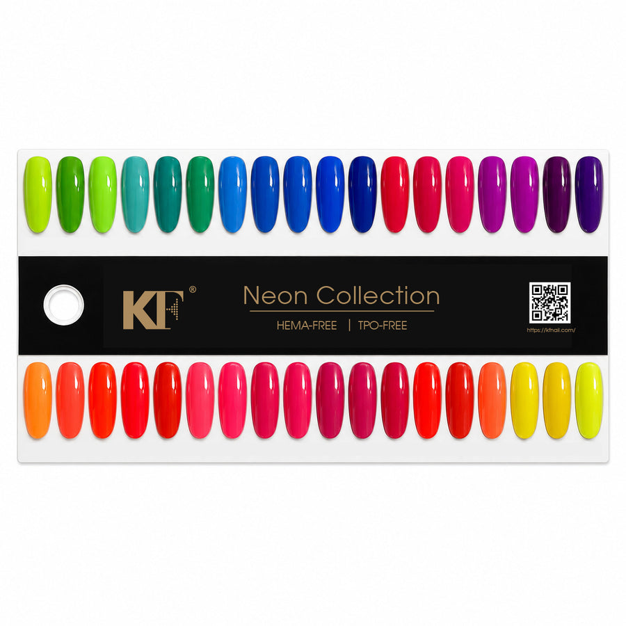 NEON——KF02