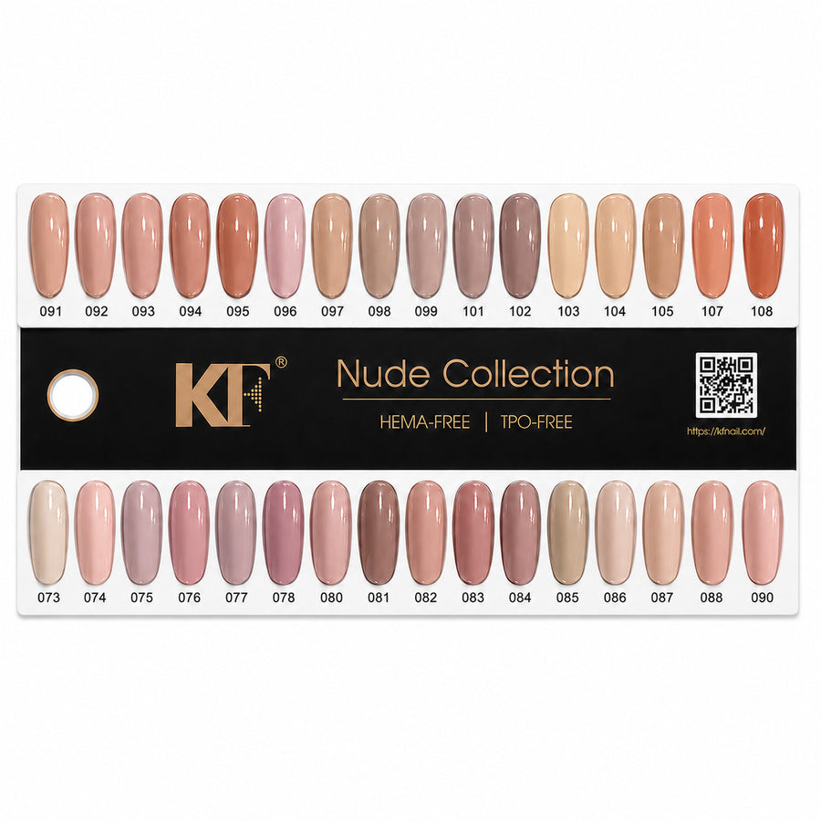 NUDE-KF03