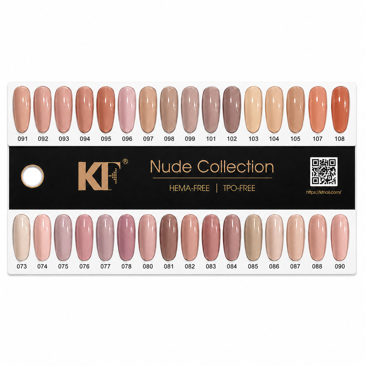 NUDE-KF03