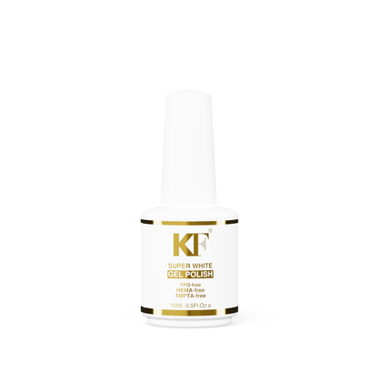 SUPER WHITE 15ML