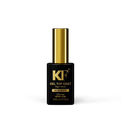 GEL TOP COAT 15ML
