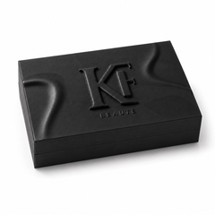 Flat Hinged Gift Box