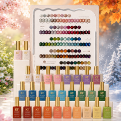 Full Color——2026 Cat Eye Gel(45colors）
