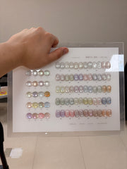Goddess Girl ——2026 Cat Eye (30colors)