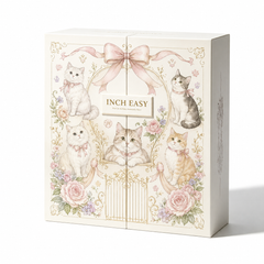 Double Door Rigid Box