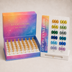 Neon Solid Glass ——12 colors