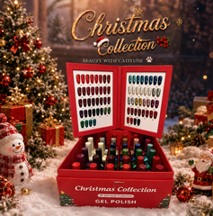 Christmas Vintage Deep Tone——2026(Hot Sell)