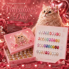 Cloudy Kitty Glow——2026(Hot Sell)