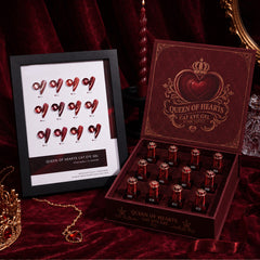 Crimson Queen——2026(Hot Sell)