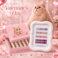 Dreamy Garden Kitty——2026(Hot Sell)
