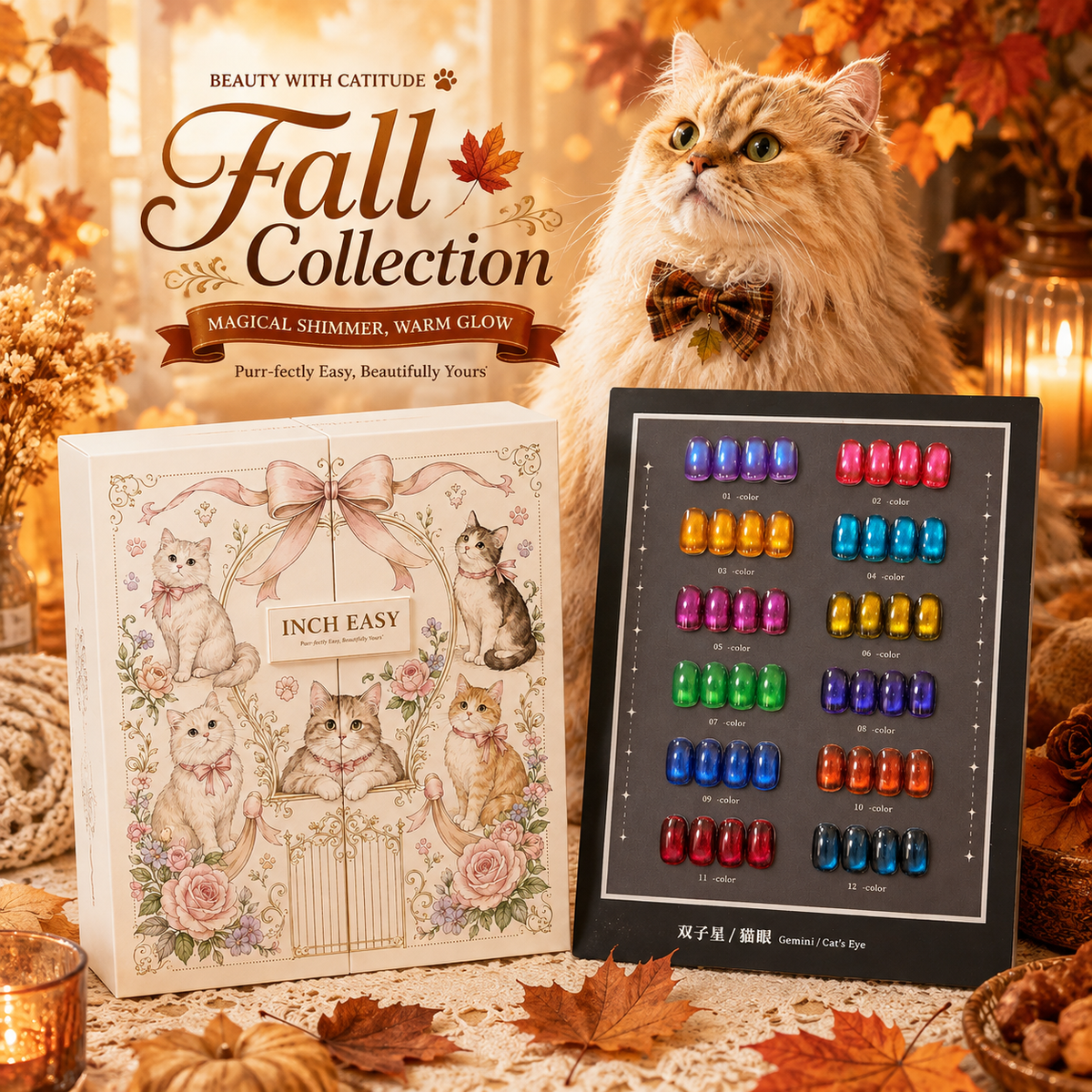 Fall-11——2026(Hot Sell)