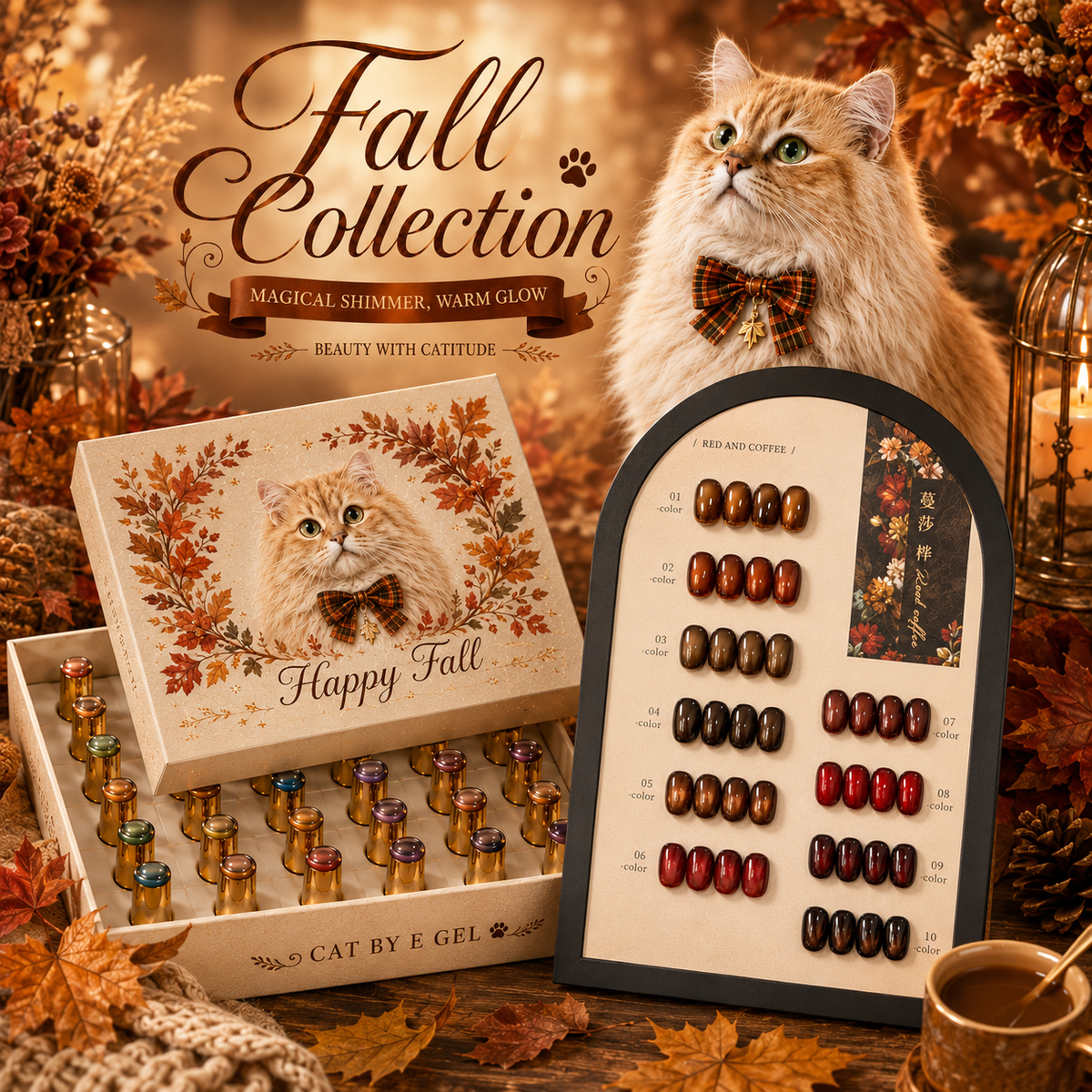 Fall-12——2026(Hot Sell)