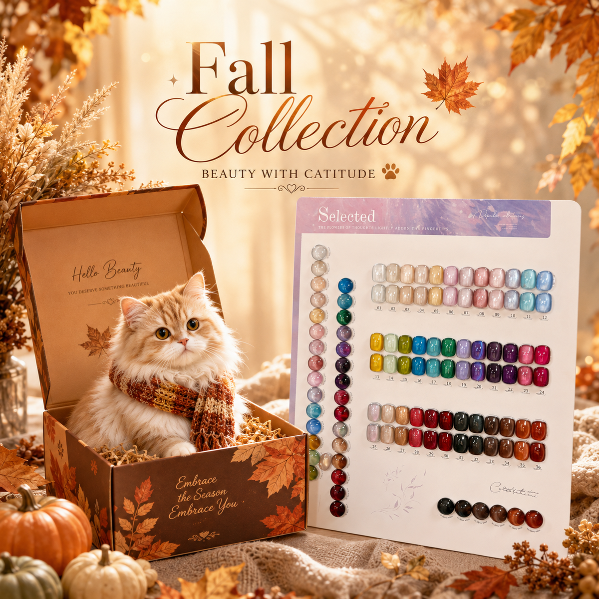 Fall-14——2026(Hot Sell)