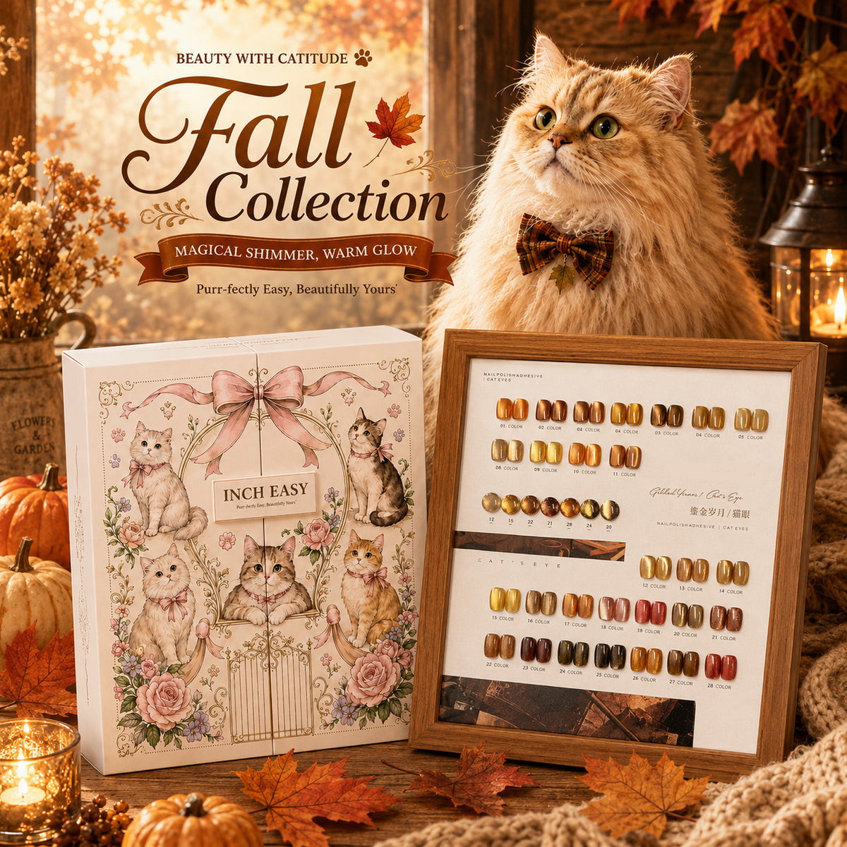 Fall-1——2026(Hot Sell)